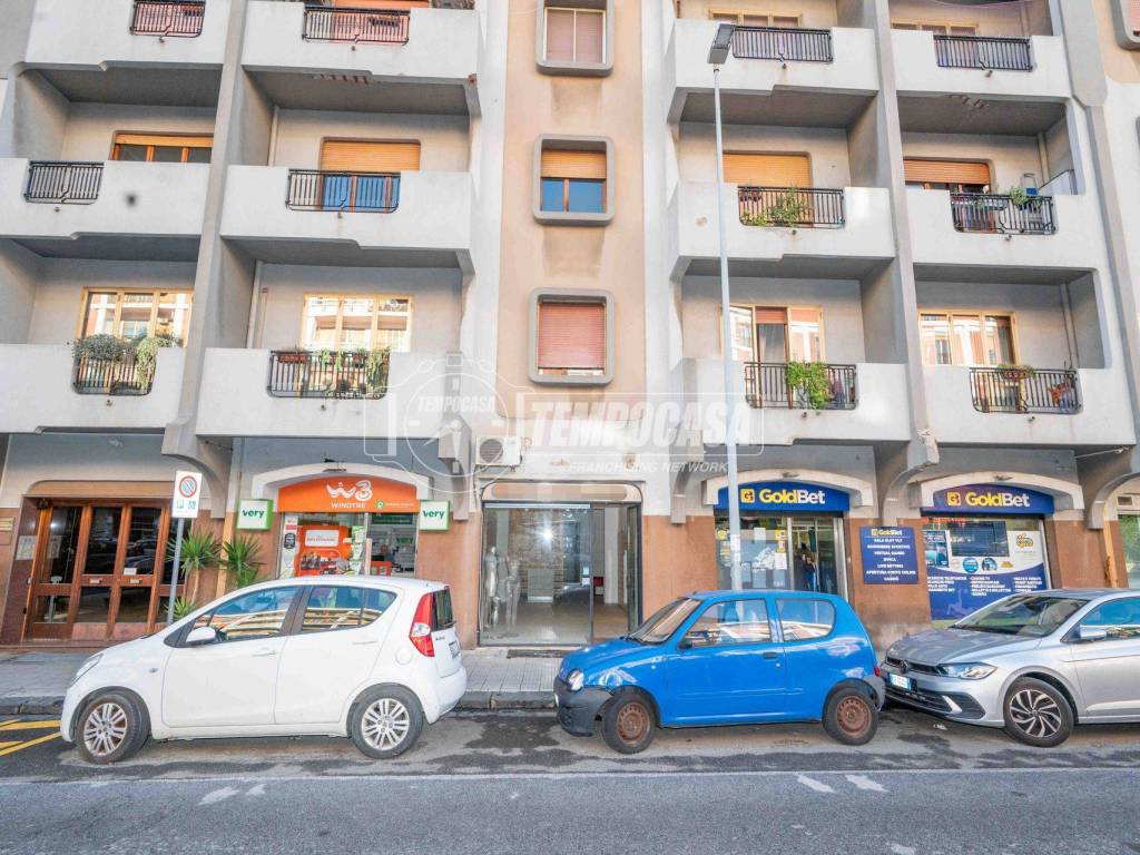 Immobile a Messina in Viale San Martino 381 - Foto 3