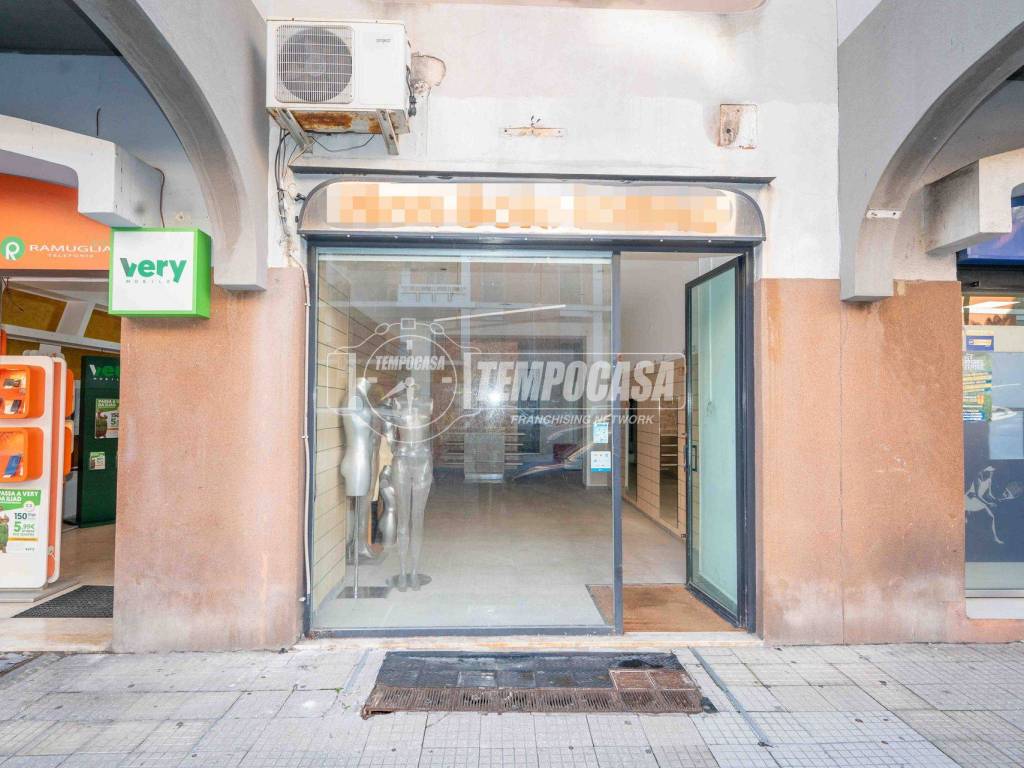 Immobile a Messina in Viale San Martino 381 - Foto 4