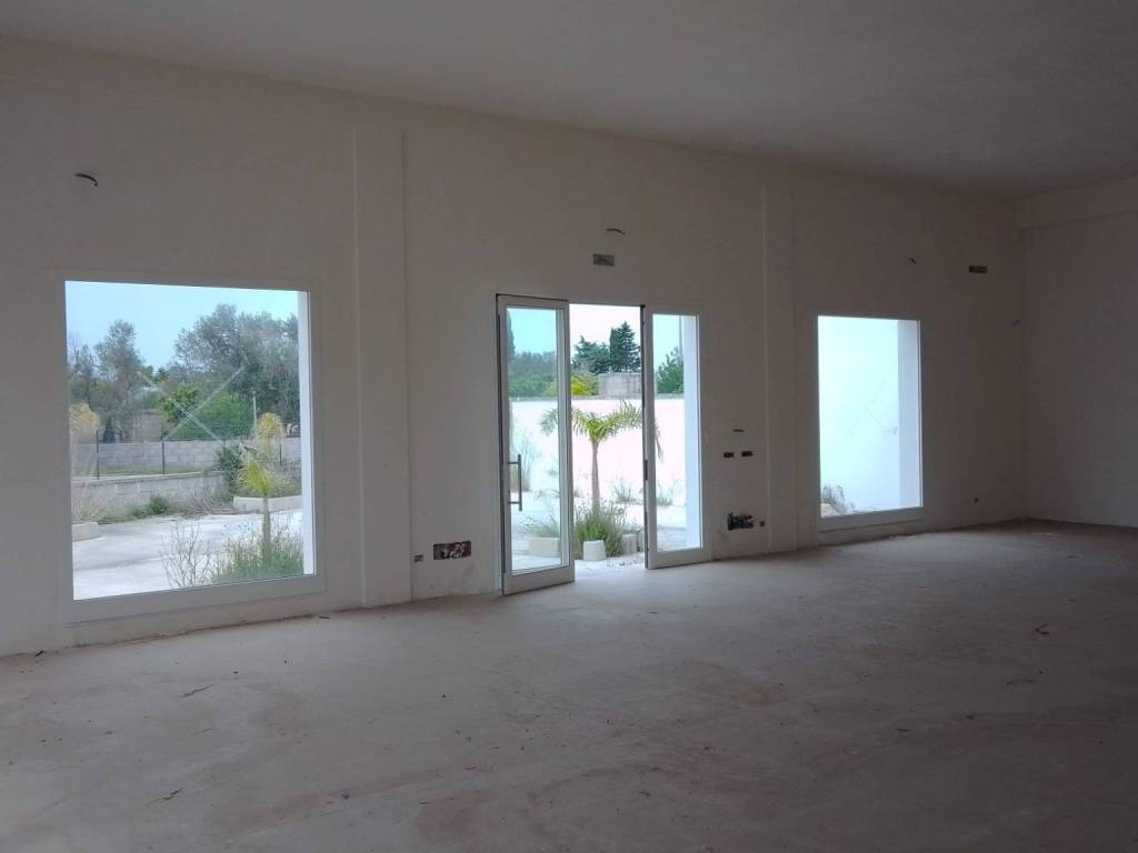 Immobile a Castri di lecce in Via Circonvaliazione - Foto 5