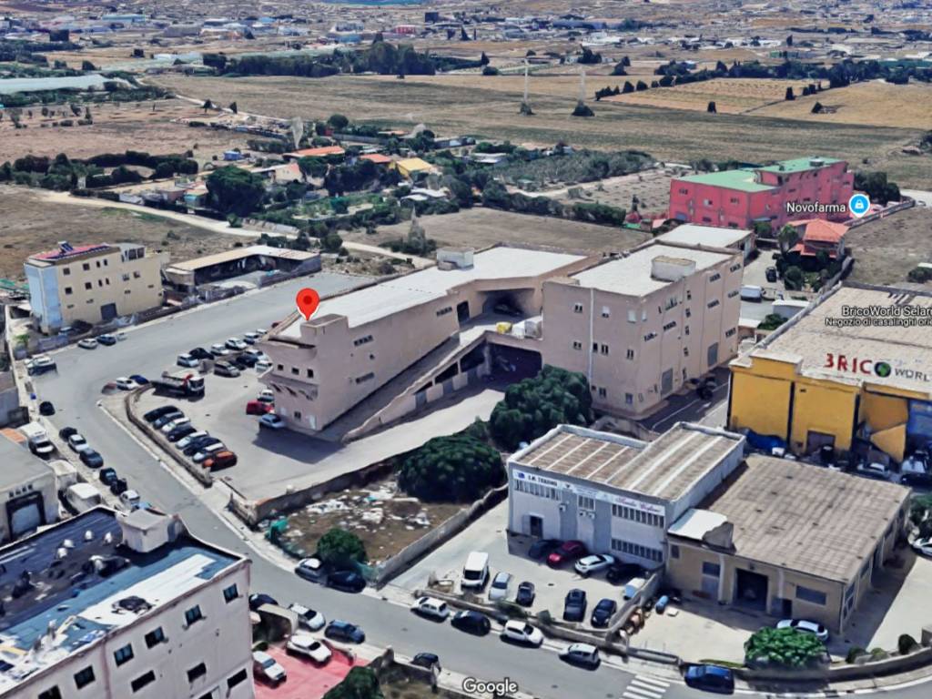 Immobile a Selargius in Via Pitagora, 9 - Foto 3