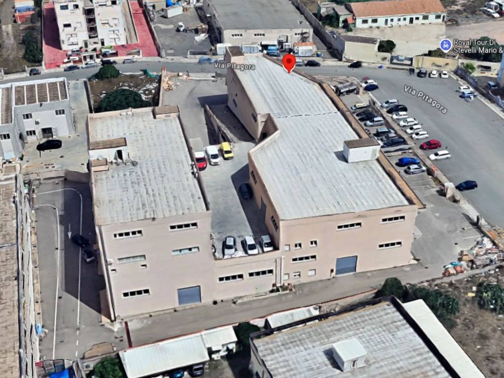 Immobile a Selargius in Via Pitagora, 9 - Foto 5