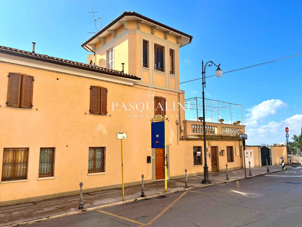 Immobile a Osimo in Via Cinque Torri - Foto 3