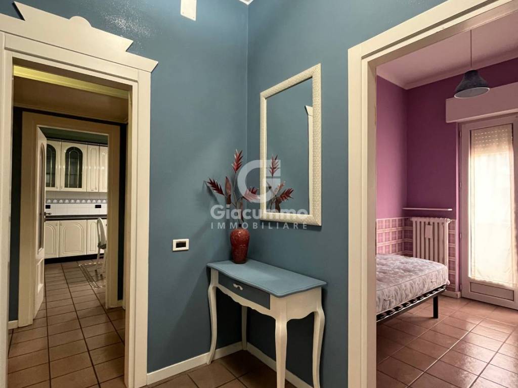 Appartamento a Potenza in Via Cirillo Domenico - Foto 4