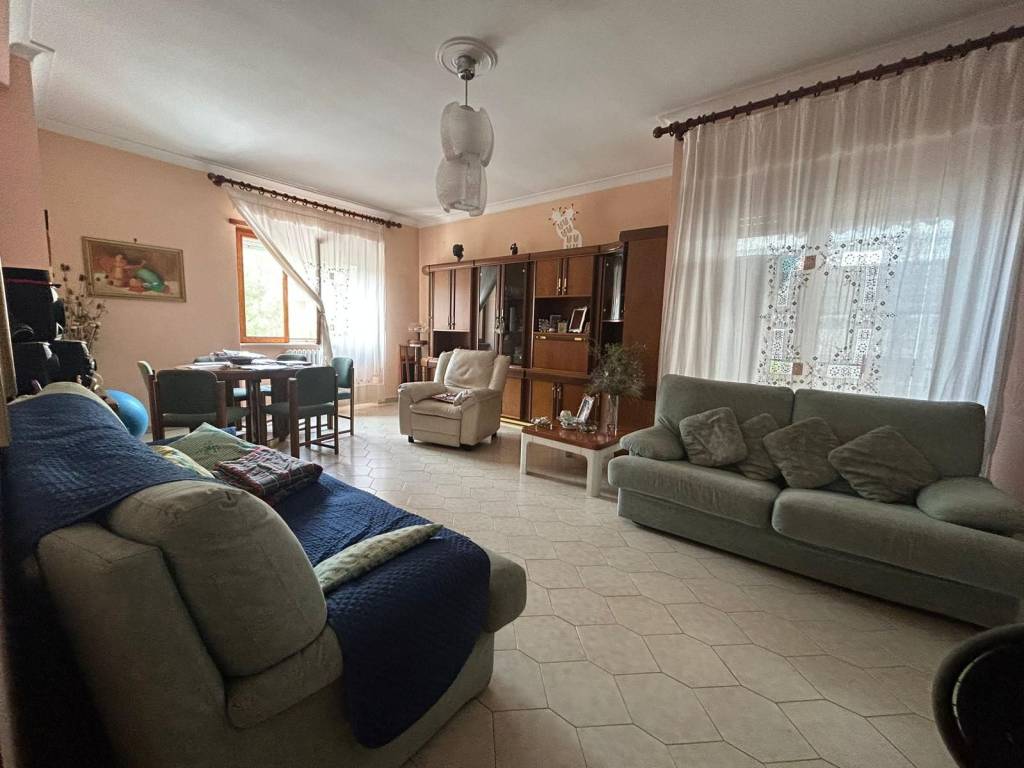 Appartamento a Cassino in Via Leonardo da Vinci - Foto 5
