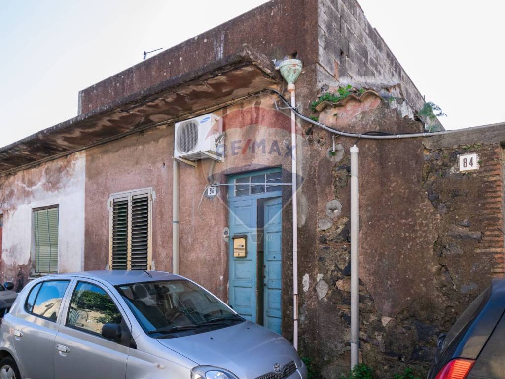 Casa indipendente a San gregorio di catania in via Marciano, 86 - Foto 2