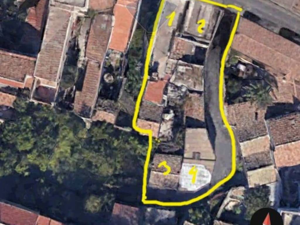Casa indipendente a San gregorio di catania in via Marciano, 86 - Foto 3