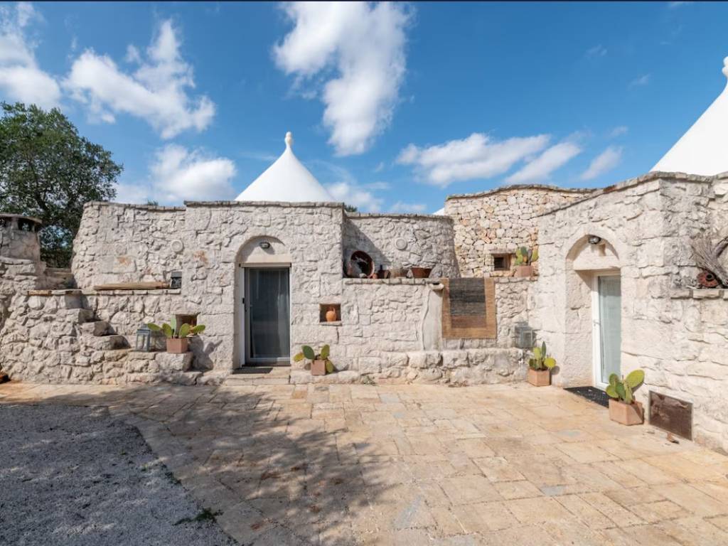 Villa a San michele salentino - Foto 5