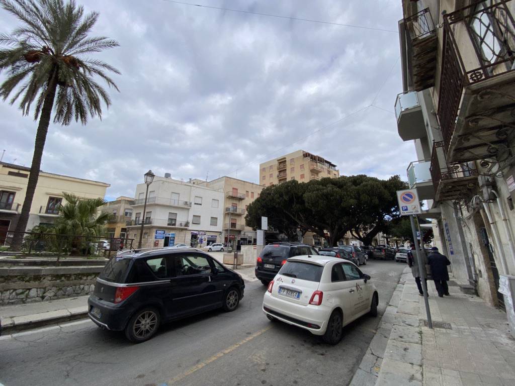 Immobile a Castelvetrano in Via Fra' Serafino Mannone - Foto 4
