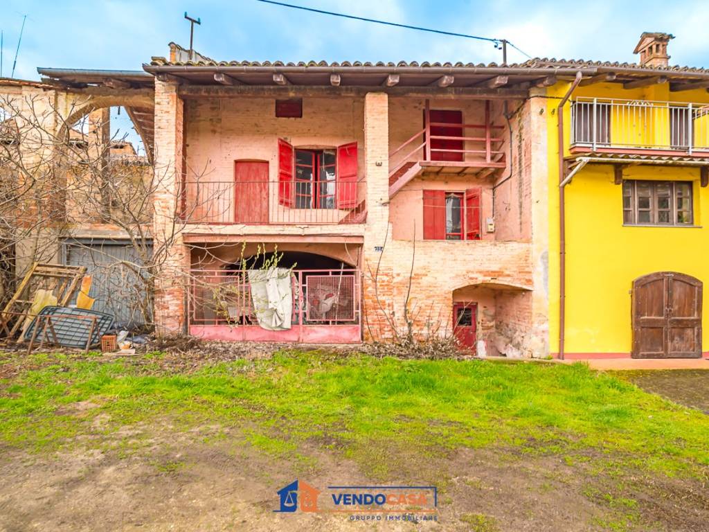 Rustico / casale a La morra in Frazione Annunziata, 99 - Foto 3