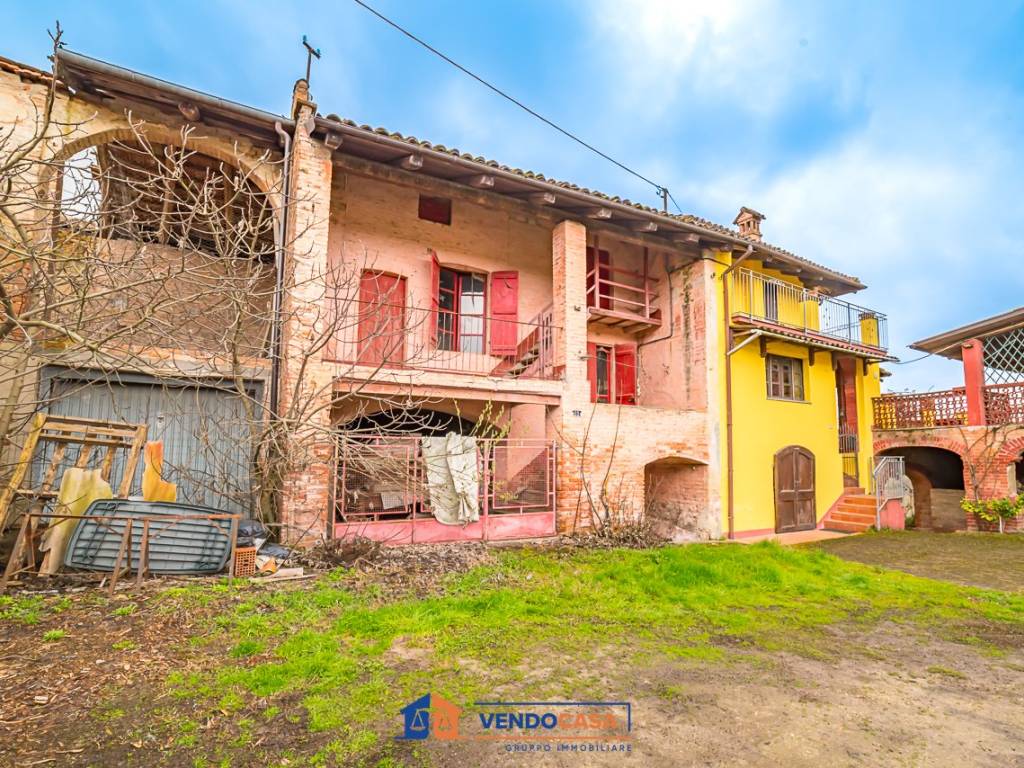 Rustico / casale a La morra in Frazione Annunziata, 99 - Foto 4