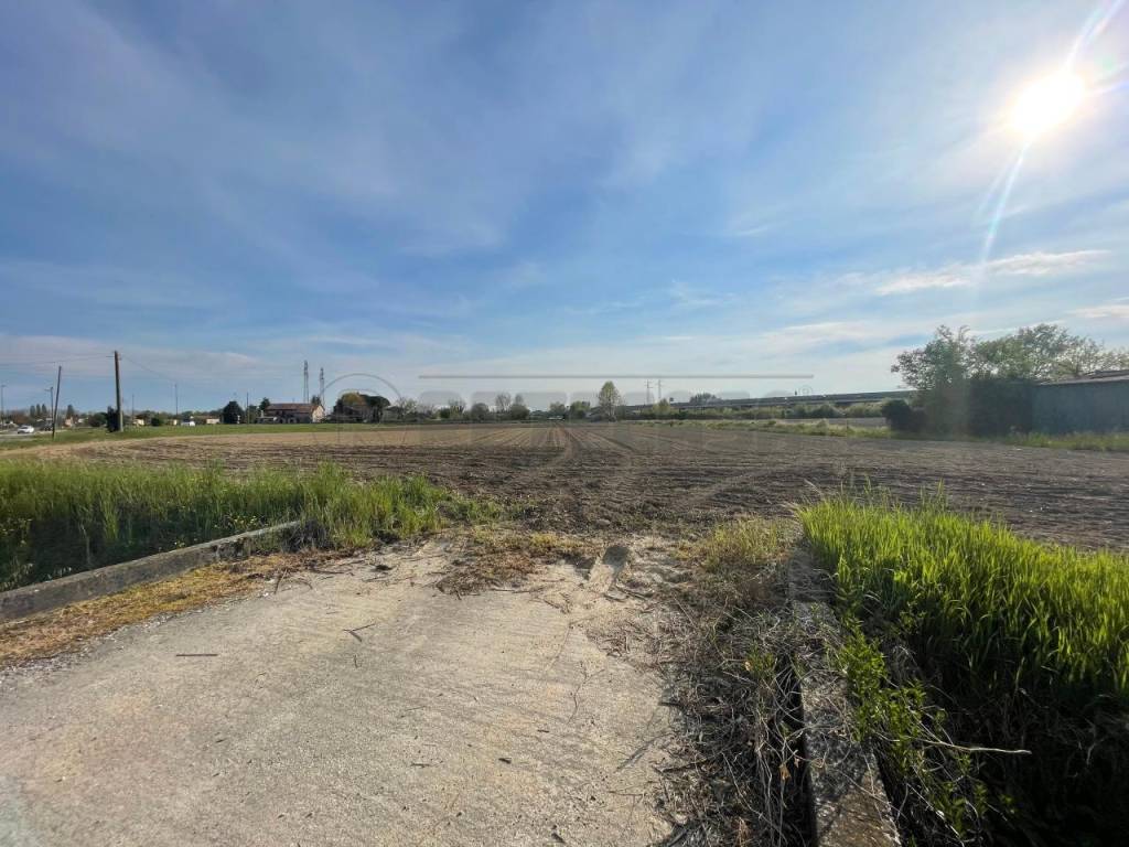 Terreno a Cadoneghe in Via Barcarola, 31 - Foto 2