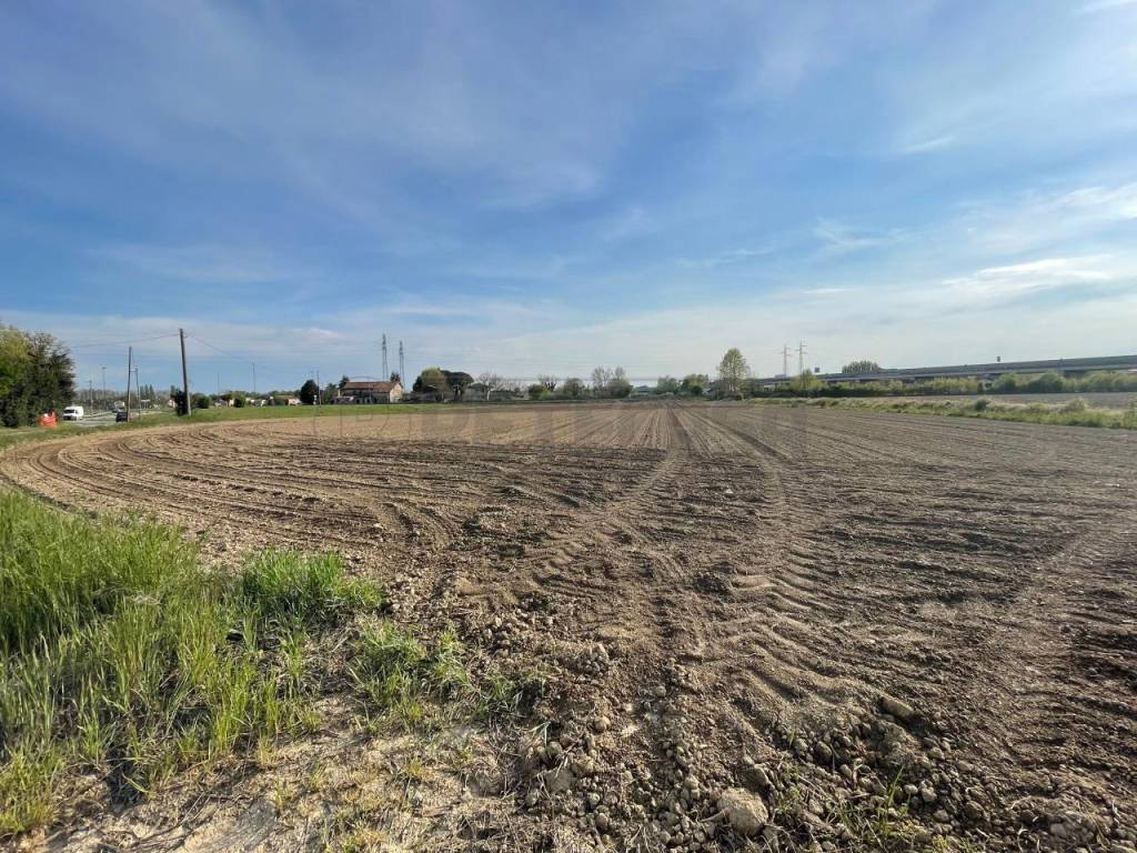 Terreno a Cadoneghe in Via Barcarola, 31 - Foto 4
