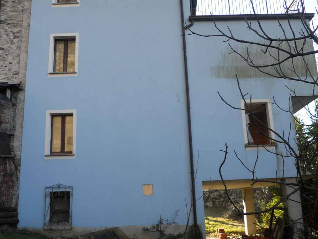 Villa a Novate mezzola in Via Selva - Foto 5