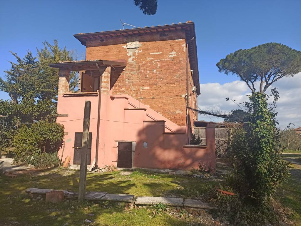 Casa indipendente a Castiglione del lago in Frazione di C.Lago - Foto 3