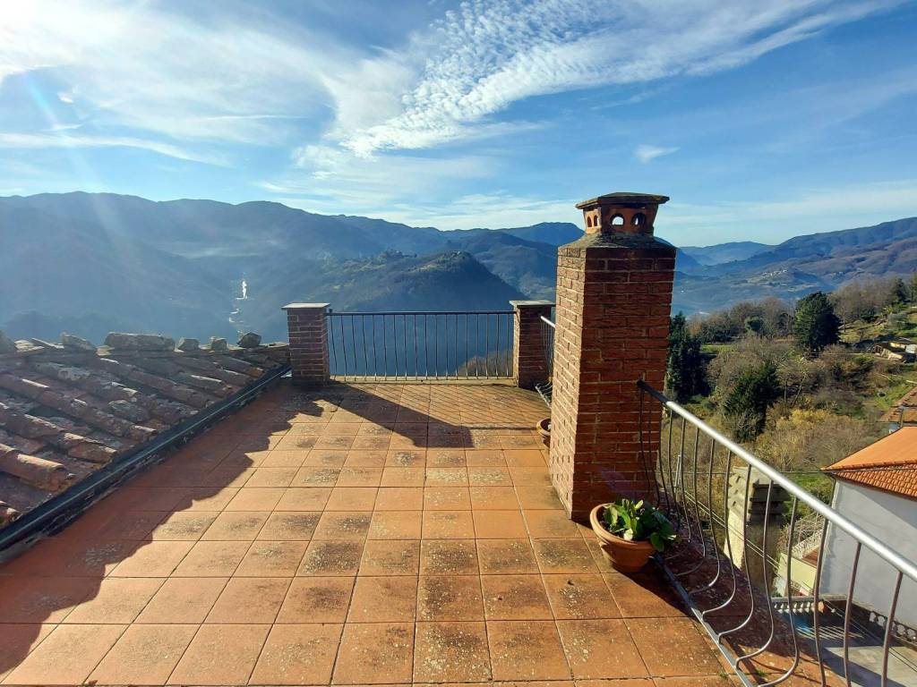 Casa indipendente a Bagni di lucca - Foto 2