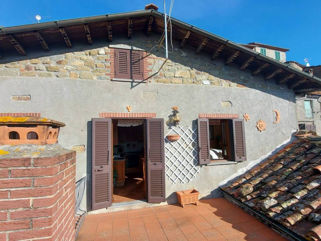 Casa indipendente a Bagni di lucca - Foto 3