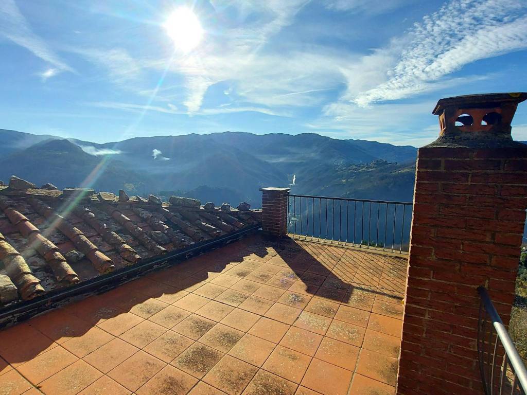 Casa indipendente a Bagni di lucca - Foto 5