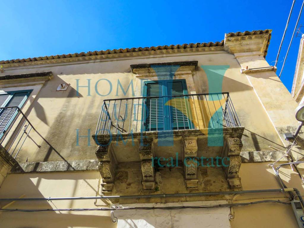 Palazzo / stabile a Noto - Foto 4