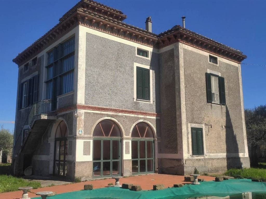 Villa a Amelia - Foto 2