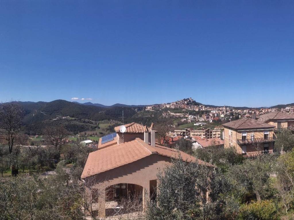 Villa a Amelia - Foto 3