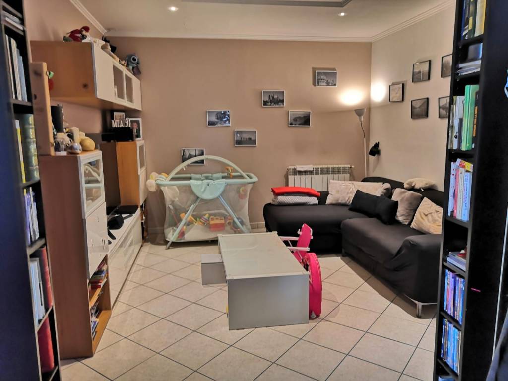 Appartamento a Ventimiglia - Foto 4