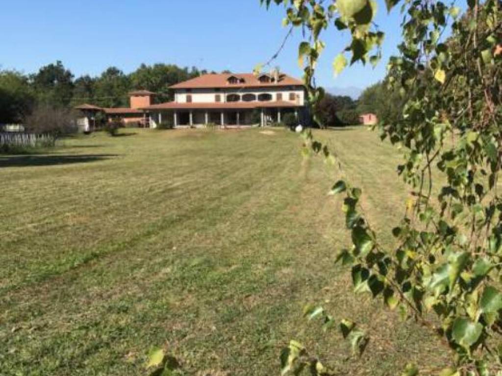 Villa a Gattinara in Via Rovasenda - Foto 3