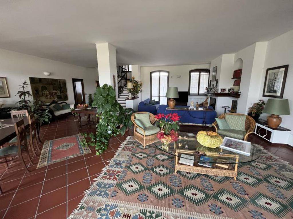 Villa a Gattinara in Via Rovasenda - Foto 4