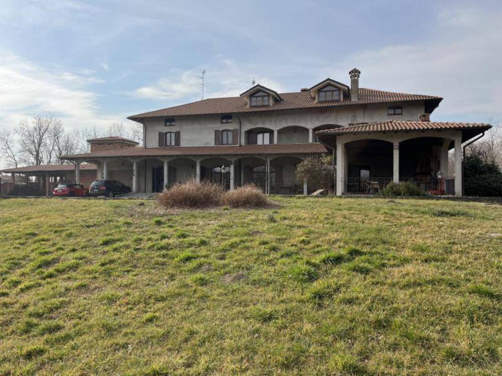 Villa a Gattinara in Via Rovasenda - Foto 5
