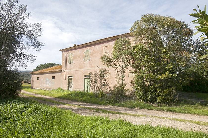 Rustico / casale a Magliano in toscana in Strada Consortile Collecchio - Foto 2