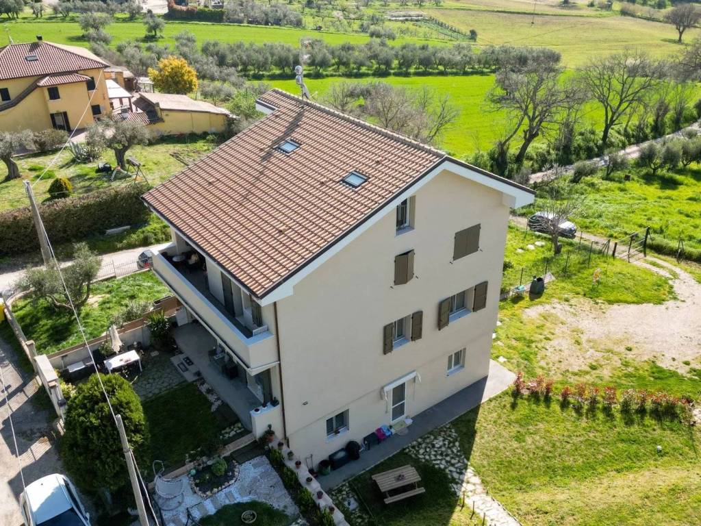 Villa a Senigallia in Strada del Soccorso - Foto 3