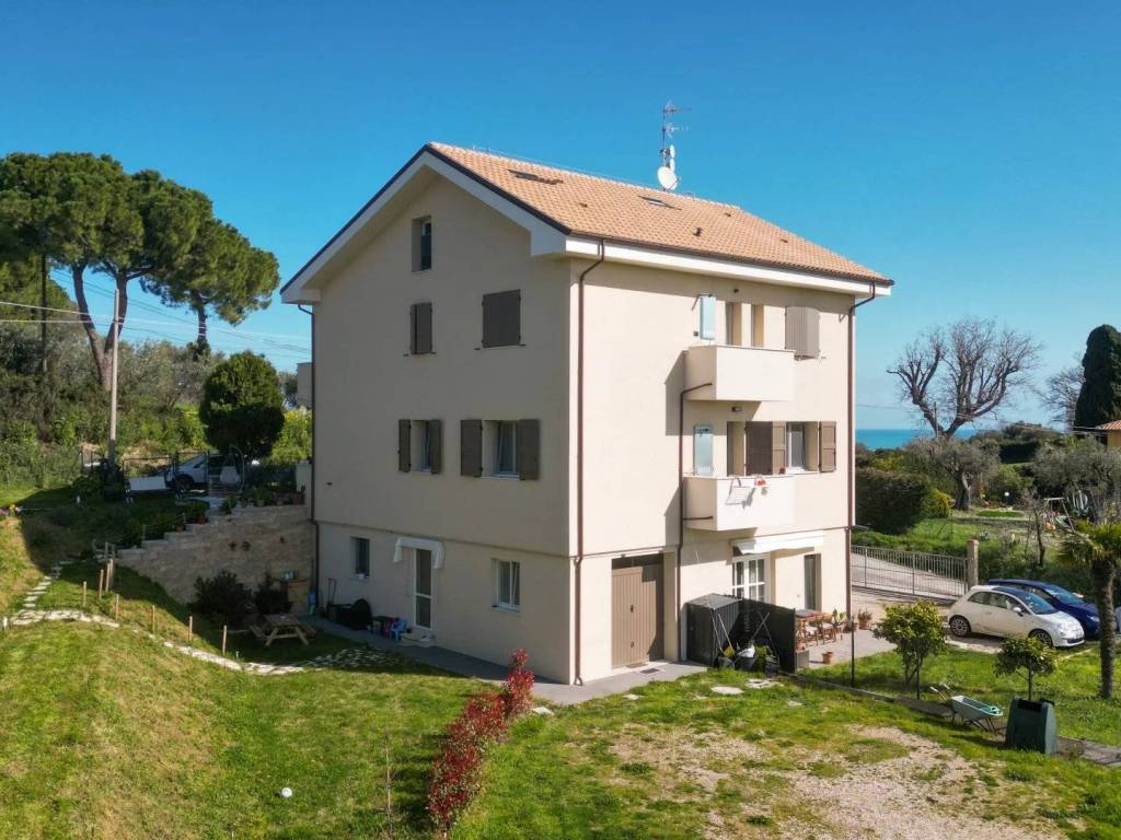 Villa a Senigallia in Strada del Soccorso - Foto 5