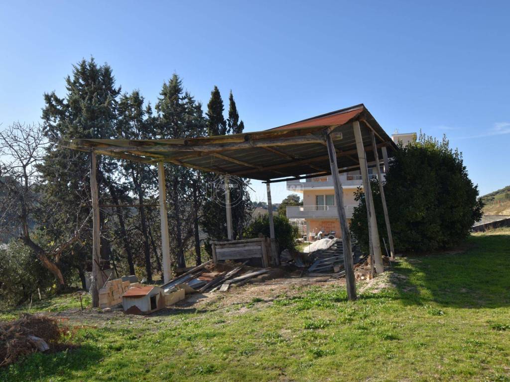 Rustico / casale a Porto san giorgio in Via Valle Oscura 39 - Foto 5