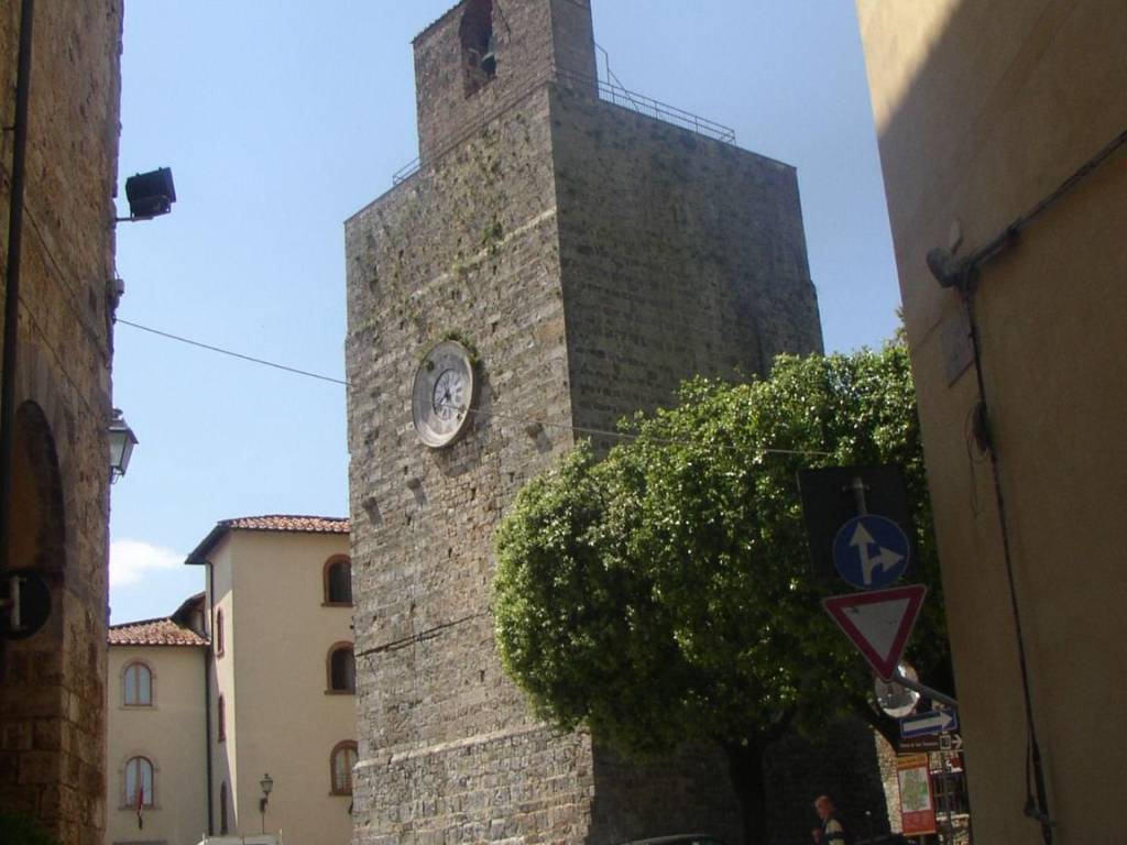 Appartamento a Massa marittima - Foto 2