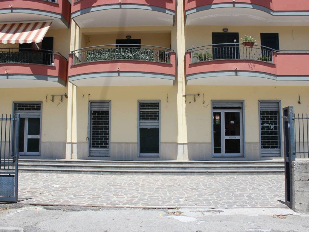 Immobile a Maddaloni in Via Orazio De Carlucci - Foto 4