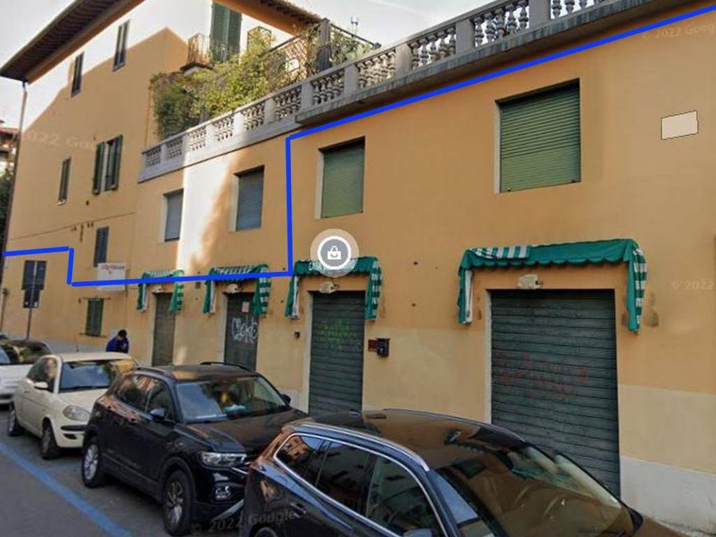 Immobile a Pistoia in Corso Antonio Gramsci - Foto 2