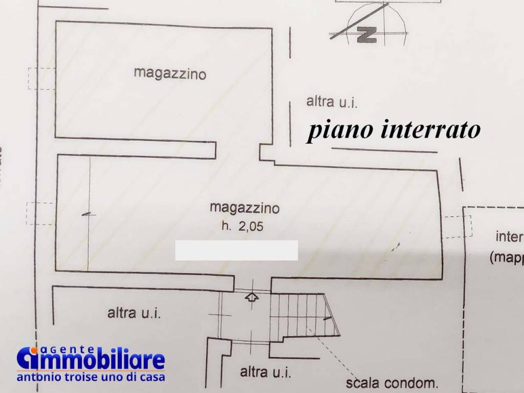 Immobile a Pistoia in Corso Antonio Gramsci - Foto 5