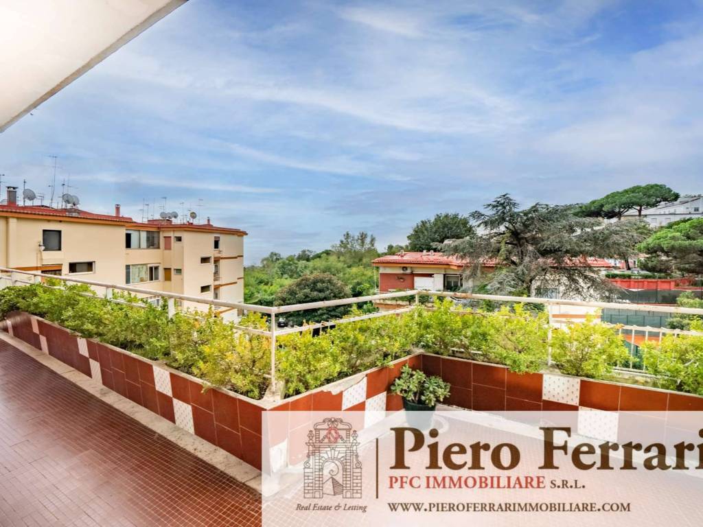 Appartamento a Napoli in via via petrarca 93 93 - Foto 4