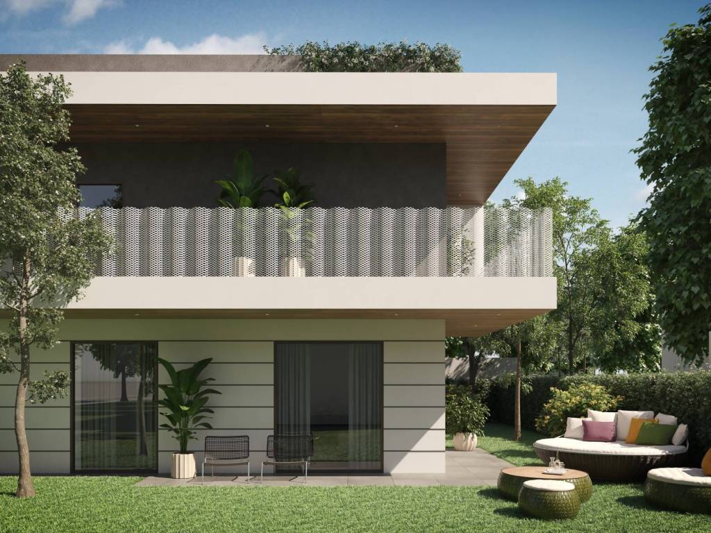 Appartamento a Concorezzo - Foto 4