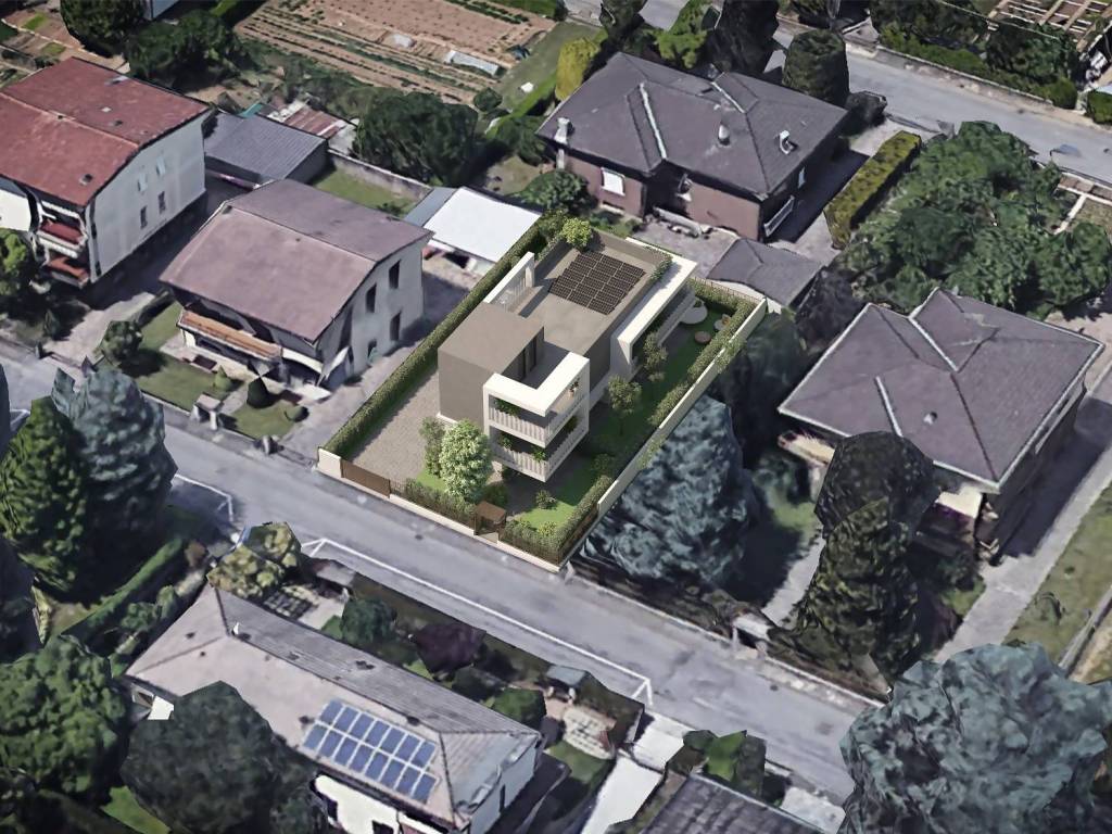 Appartamento a Concorezzo - Foto 5