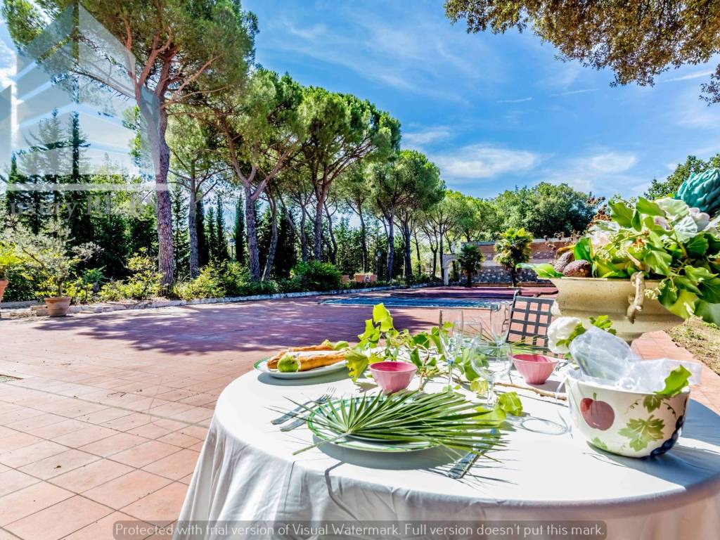 Villa a Deruta in Strada E.V. di San Donato - Foto 2
