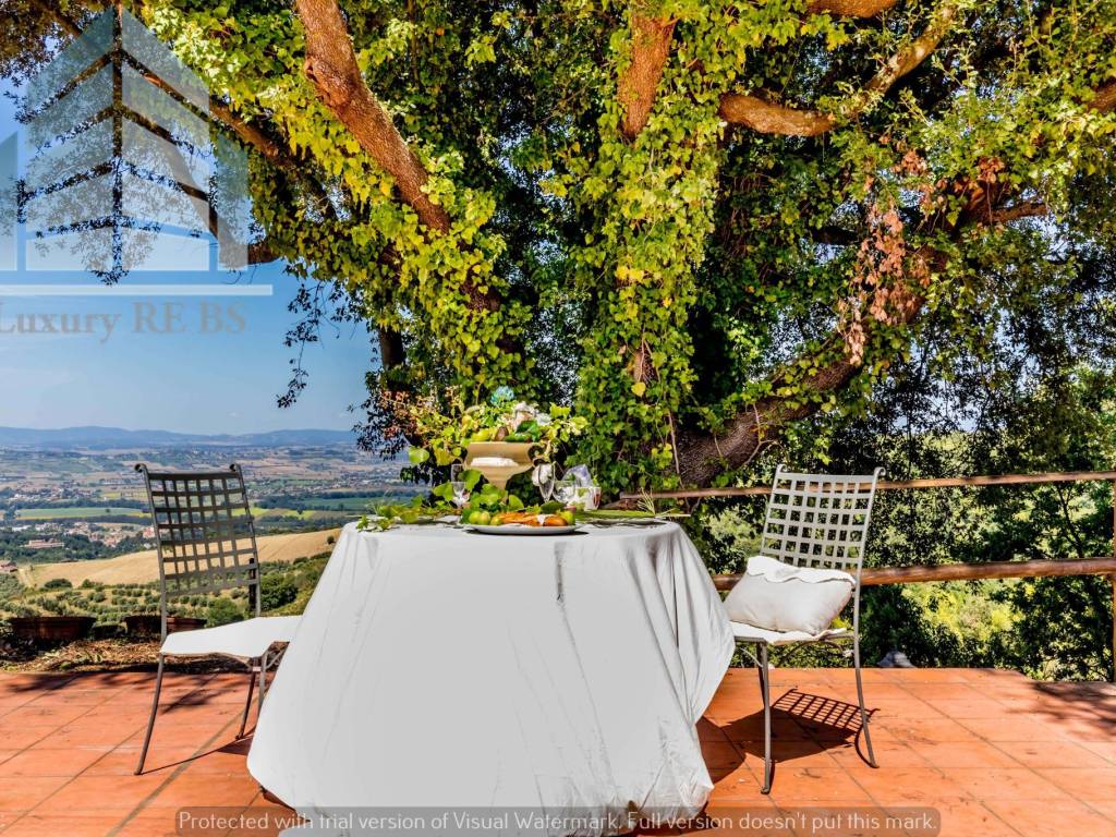 Villa a Deruta in Strada E.V. di San Donato - Foto 4