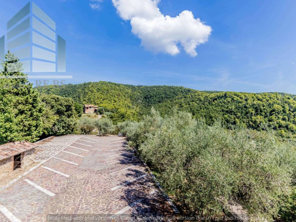 Villa a Deruta in Strada E.V. di San Donato - Foto 5