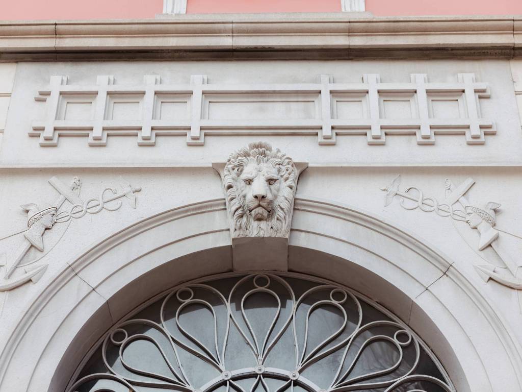 Appartamento a Trieste in Piazza Alberto e Kathleen Casali, 1 - Foto 2