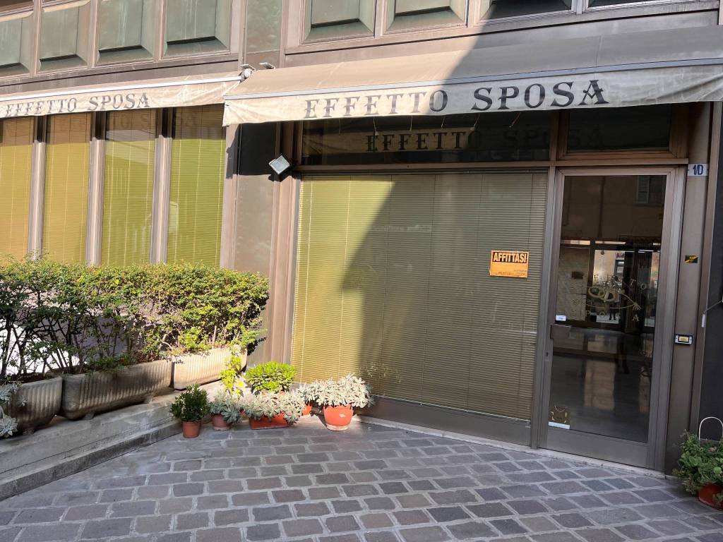 Immobile a Parma in Via Ireneo Affò, 1 - Foto 4