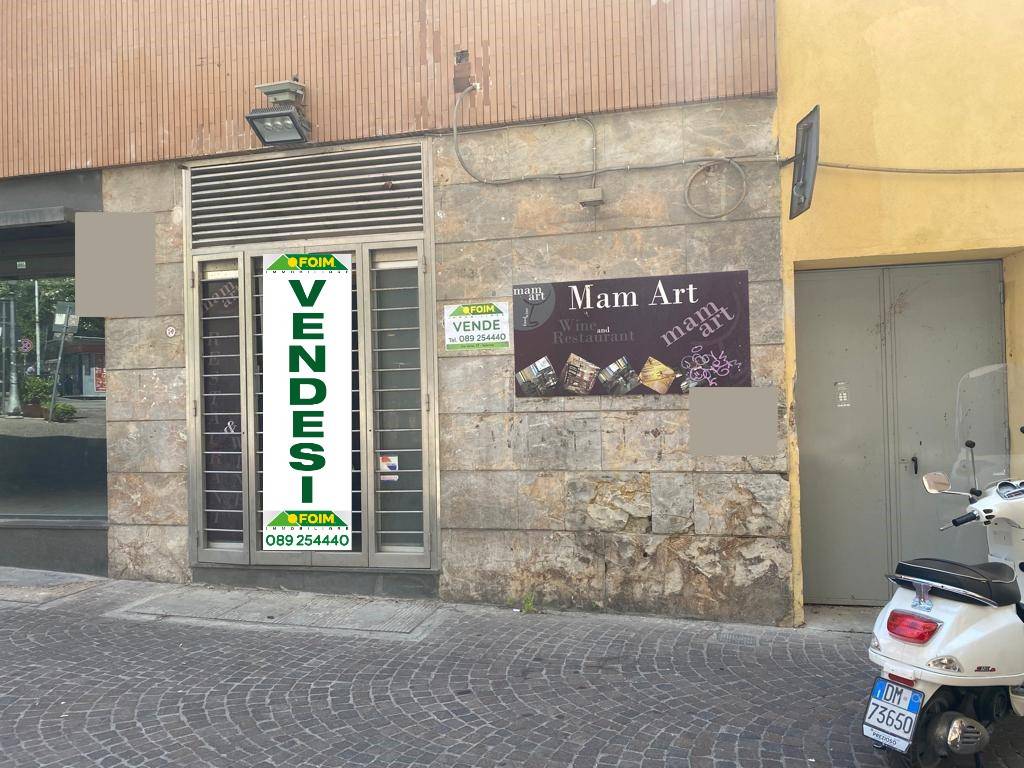 Immobile a Salerno in Via Fieravecchia, 14 - Foto 2