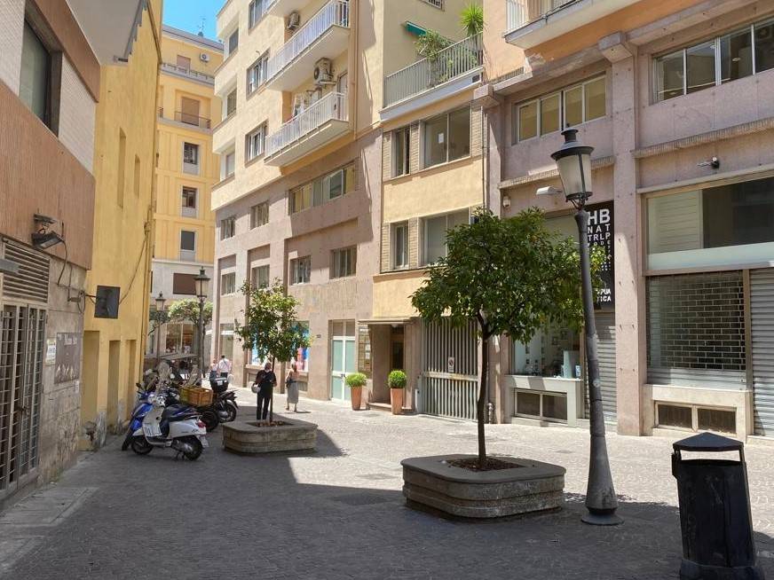 Immobile a Salerno in Via Fieravecchia, 14 - Foto 3