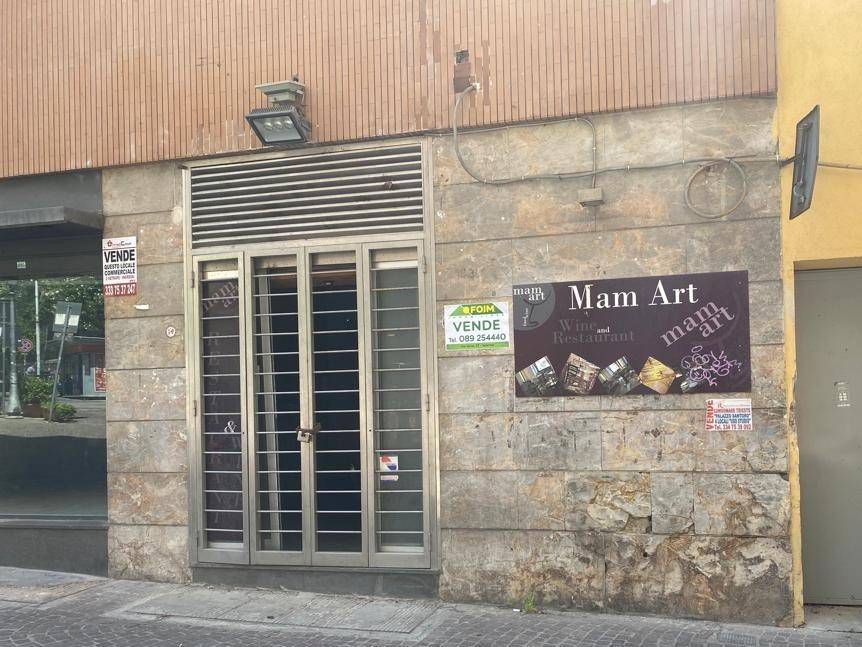Immobile a Salerno in Via Fieravecchia, 14 - Foto 4