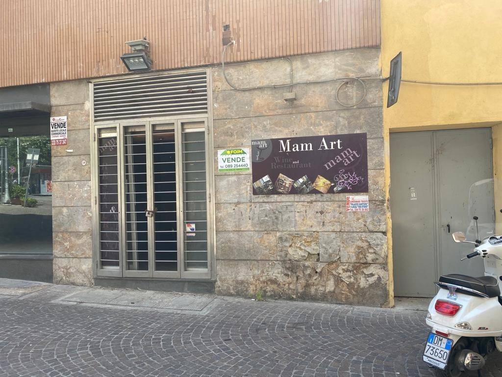 Immobile a Salerno in Via Fieravecchia, 14 - Foto 5