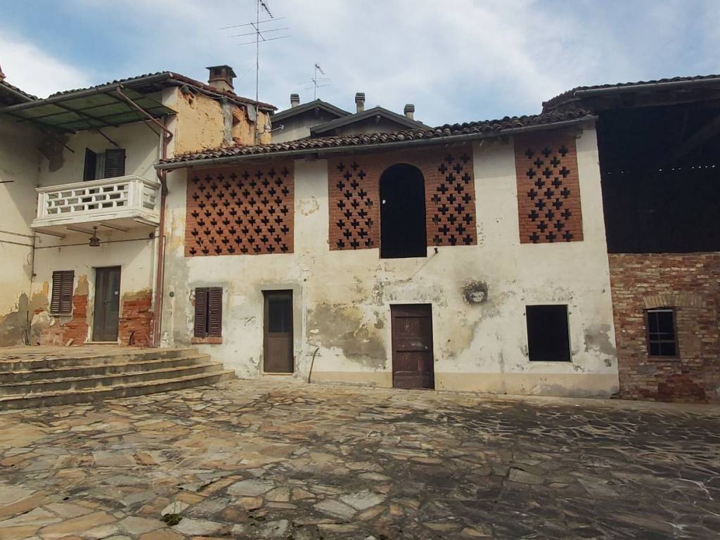 Rustico / casale a Fubine monferrato - Foto 2