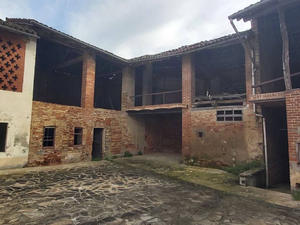 Rustico / casale a Fubine monferrato - Foto 3
